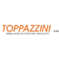 TOPPAZZINI S.P.A. Logo