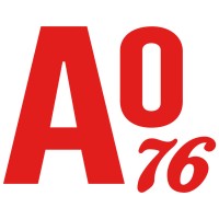 AO76 Logo