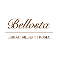 Bellosta Rubinetterie Logo