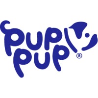 Pup Pup Foods Ltd Logo