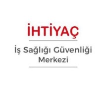 İHTİYAÇ İŞ SAĞLIĞI GÜVENLİĞİ MERKEZİ Logo