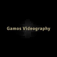 Gamos Videography Logo