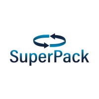 SuperPack Logo