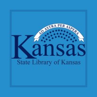 State Library of Kansas Logo
