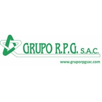 GRUPO RPG SAC Logo
