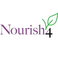 Nourish4 Logo