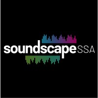 SoundscapeSSA Logo