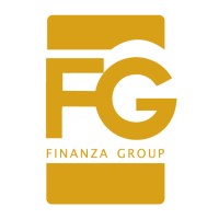 FinanzaGroup.mx Logo