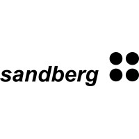 Sandberg Guitars Logo