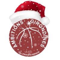 Ambitions Girondines Logo