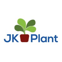 JK Plant Logo