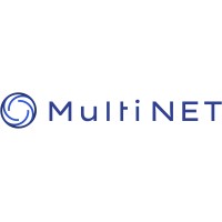 MultiNET GmbH Logo