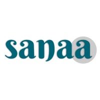 Sanaa Logo