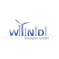 W-I-N-D Energien GmbH Logo