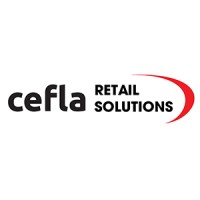 Cefla Retail Solutions Logo