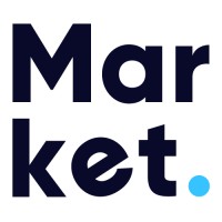Market. København Logo