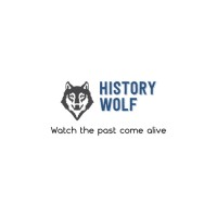 History Wolf Tours Logo