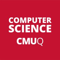 Computer Science at CMU-Qatar Logo