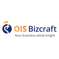 OIS Bizcraft Pte Ltd Logo