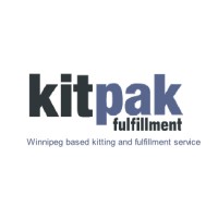 Kitpak Fulfillment Logo
