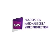 Association nationale de la vidéoprotection - AN2V Logo