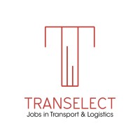 Transelect Logo