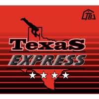 Texas Express TFC Logo