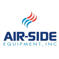 Air-Side Equipment, Inc. Logo