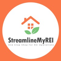 StreamlineMyREI Logo