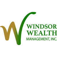 Windsor Wealth Management, Inc. Logo