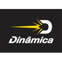 Dinâmica CED Logo