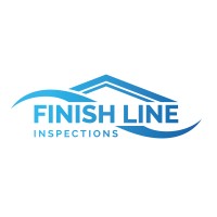 Finish Line Inspections Logo