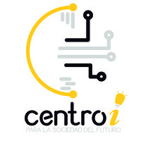 Centro-i para la Sociedad del Futuro Logo