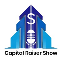 The Capital Raiser Show Logo