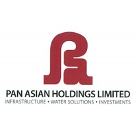 Pan Asian Holdings Limited Logo