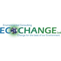 Environmental Consulting EcoChange Ltd Logo