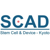 Stem Cell & Device Laboratory, Inc. (SCAD) Logo