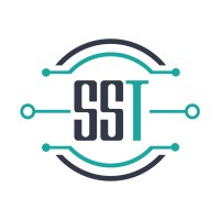 Shree Samiri Technologies Logo
