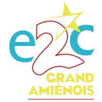 Ecole de la Deuxième Chance du Grand Amiènois Logo