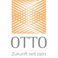 Gebr. Otto GmbH + Co. KG Logo