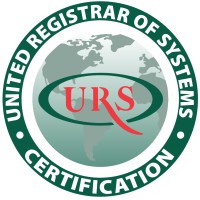 URS Certification Maroc Logo
