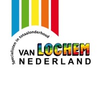 Van Lochem Nederland Totaalonderhoud Logo