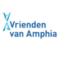 Vrienden van Amphia Logo