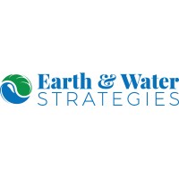 Earth & Water Strategies Logo