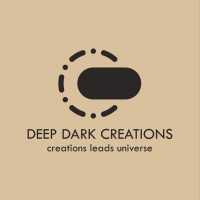 Deep Dark Creations Logo