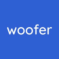 Woofer Logo