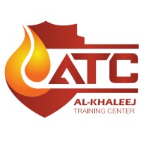 Al Khaleej Technical Training Center Logo