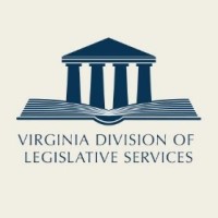Virginia Division of Legislative Services Logo