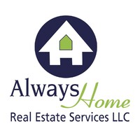 Always Home Real Estate Services LLC Logo