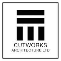 Cut Works Architecture Logo